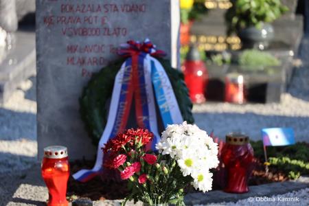 »Njihov pogum in trpljenje živita naprej v naših srcih (13)